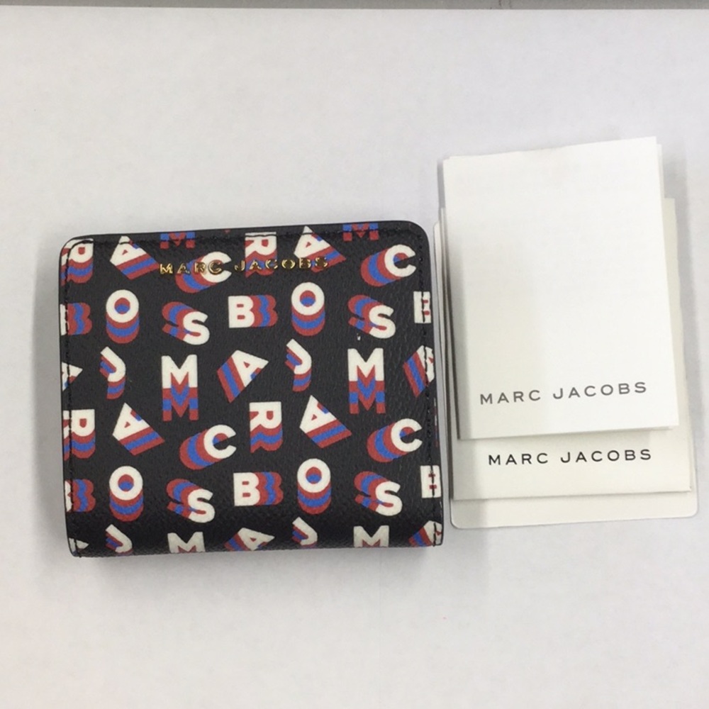 Marc Jacobs Wallet